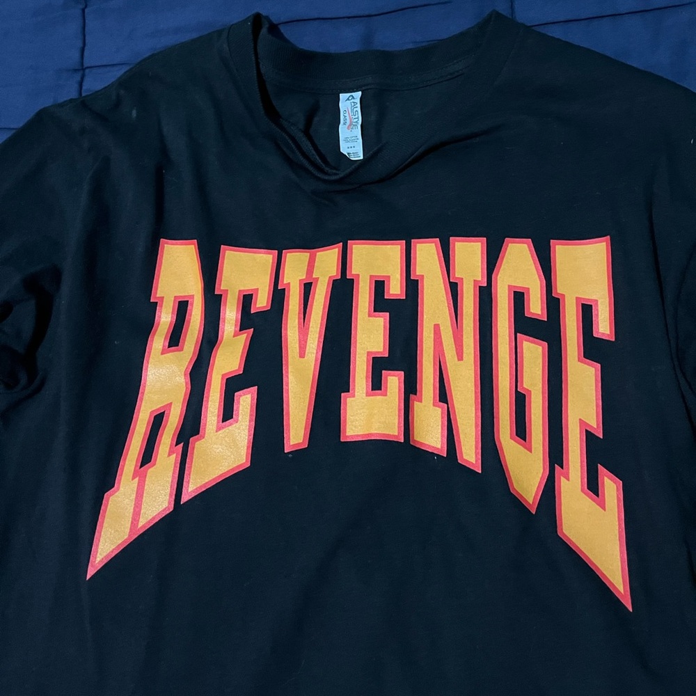 Summer sixteen long sleeve shirt from a Drake concert. Bought for $50, wore once